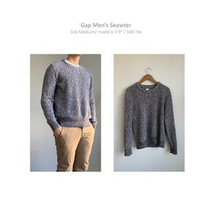 Gap Sweater